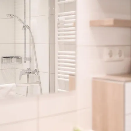 Berolina Strandkorbfeeling