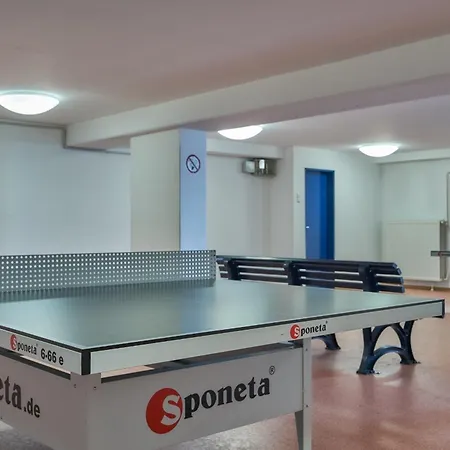 Berolina Strandkorbfeeling Appartamento Dahme (Schleswig-Holstein)