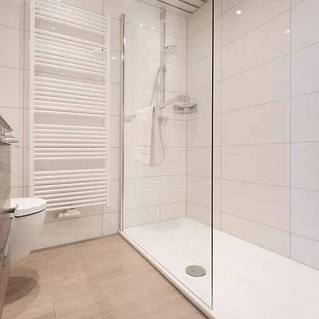 Appartamento Berolina Strandkorbfeeling Dahme (Schleswig-Holstein)