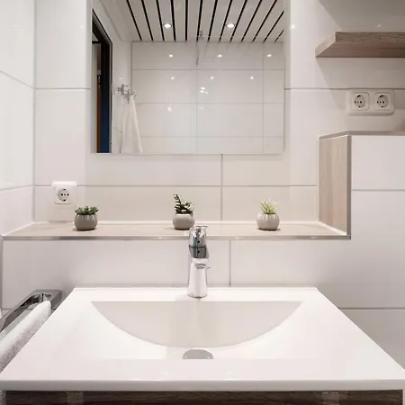 Berolina Strandkorbfeeling Appartamento Dahme (Schleswig-Holstein)