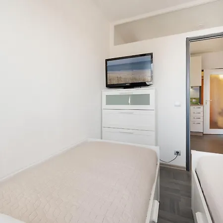 Berolina Strandkorbfeeling * Dahme (Schleswig-Holstein)