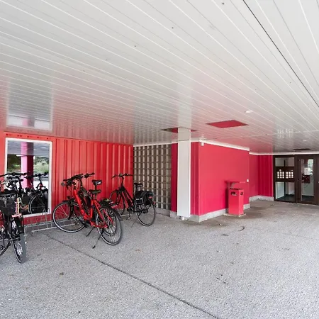 Appartamento Berolina Strandkorbfeeling