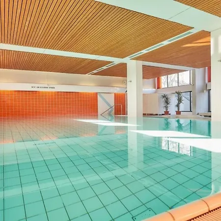 Berolina 224 Apartment Dahme (Schleswig-Holstein)