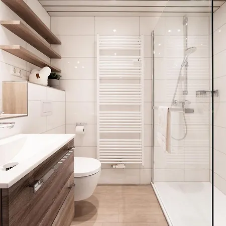 Appartamento Berolina Strandkorbfeeling Dahme (Schleswig-Holstein)