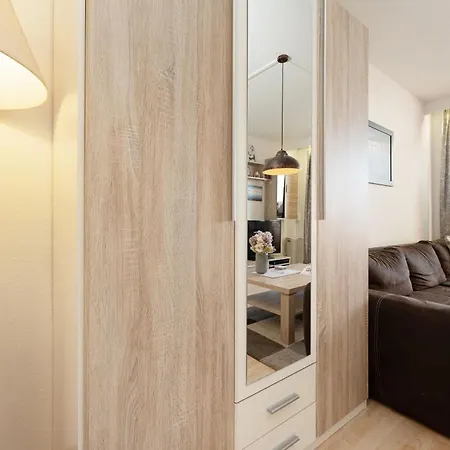 Berolina Strandkorbfeeling