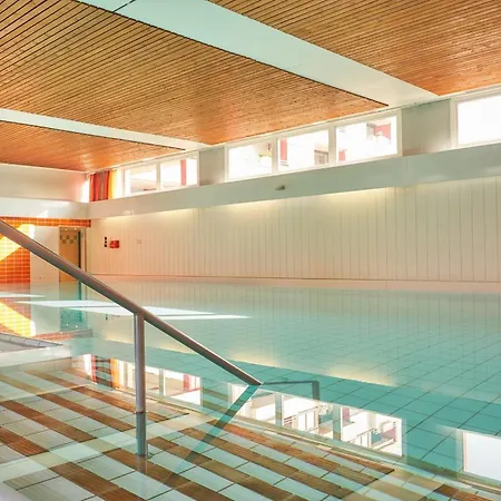 Berolina Strandkorbfeeling Appartamento *