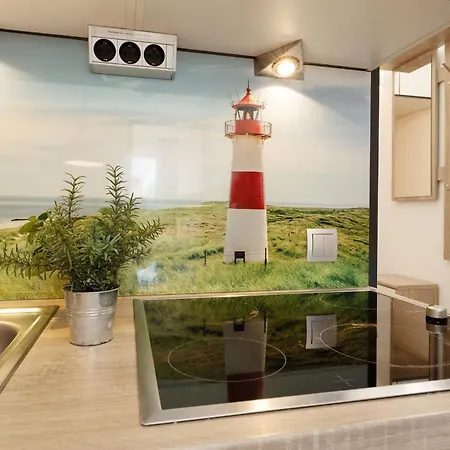 Appartamento Berolina Strandkorbfeeling *