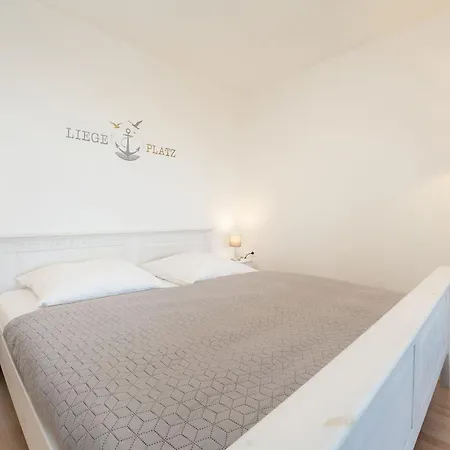 Appartamento Berolina Strandkorbfeeling Dahme (Schleswig-Holstein)