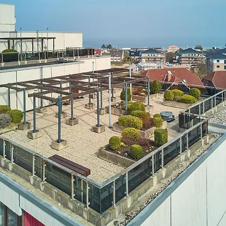 Berolina Strandkorbfeeling Dahme (Schleswig-Holstein)