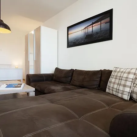 Berolina Strandkorbfeeling * Dahme (Schleswig-Holstein)