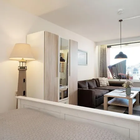 Berolina Strandkorbfeeling