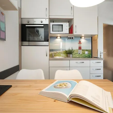 Berolina 224 Apartment
