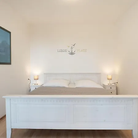 Berolina Strandkorbfeeling Appartamento Dahme (Schleswig-Holstein)