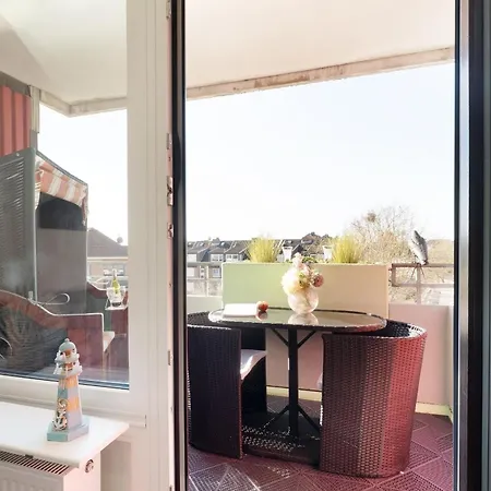 Berolina Strandkorbfeeling *