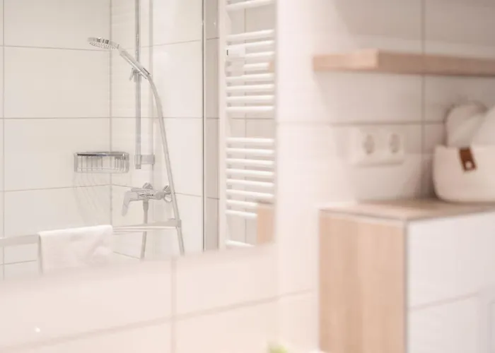 Berolina Strandkorbfeeling