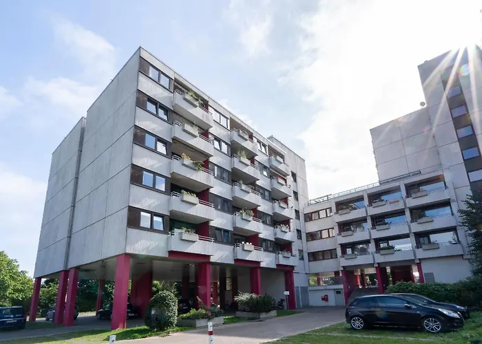 Berolina Strandkorbfeeling 达默