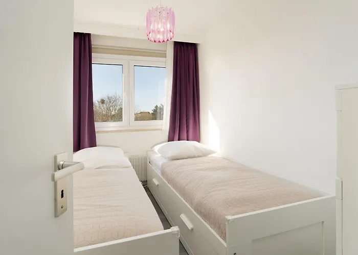 Berolina Strandkorbfeeling * 达默