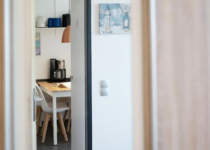 Berolina Strandkorbfeeling