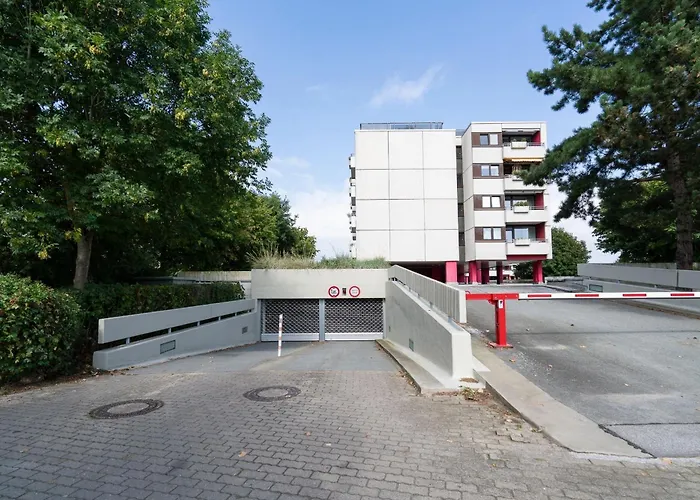 Berolina Strandkorbfeeling