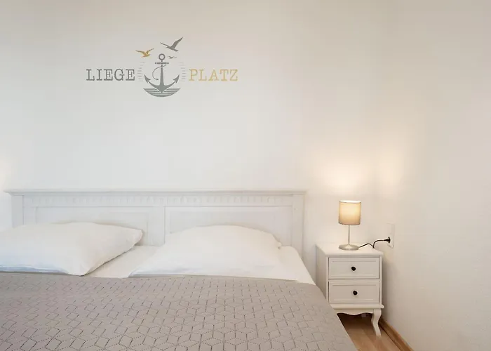 Berolina Strandkorbfeeling *