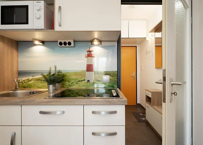 Berolina Strandkorbfeeling *