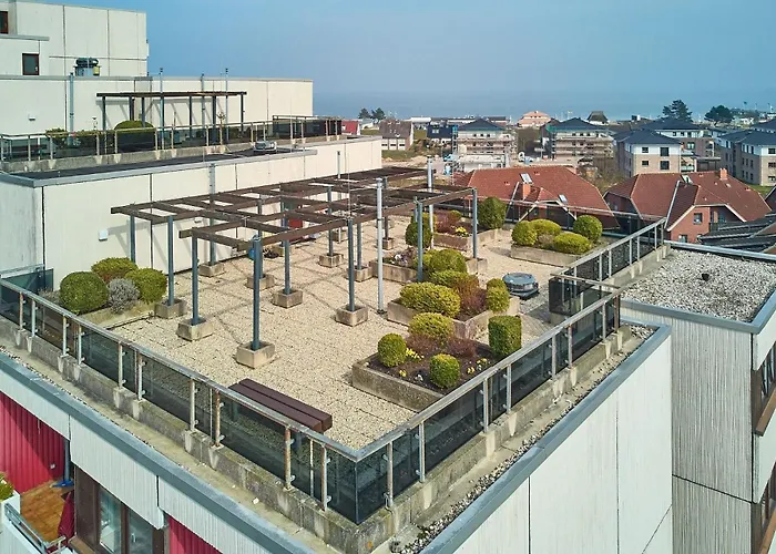 Berolina Strandkorbfeeling 达默