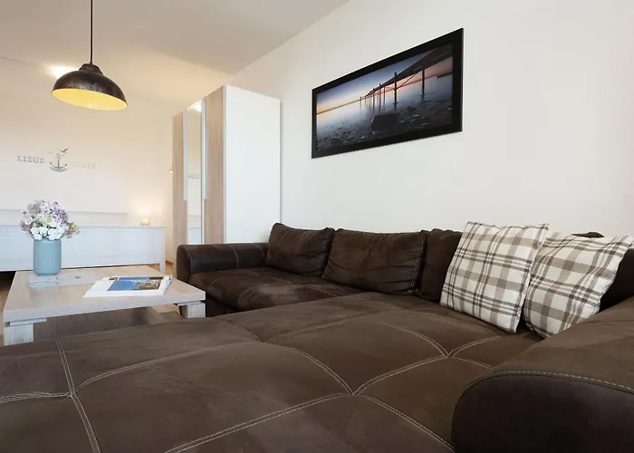 Berolina Strandkorbfeeling * 达默