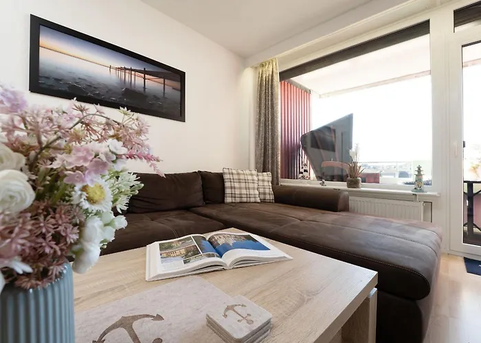 Berolina Strandkorbfeeling